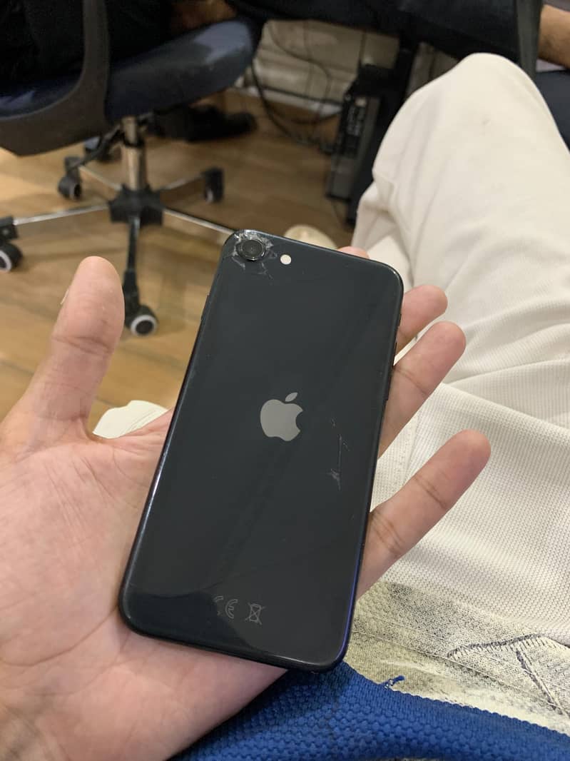 Apple iPhone SE 7