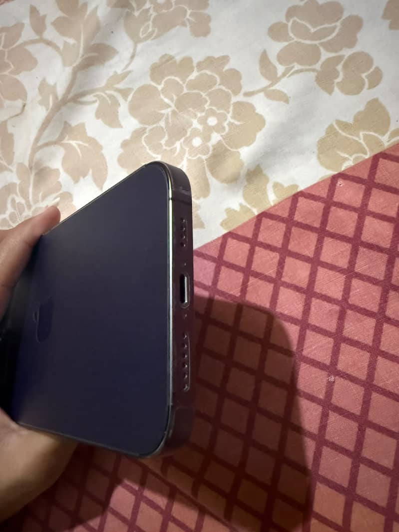 Apple iPhone 14 Pro Max 1
