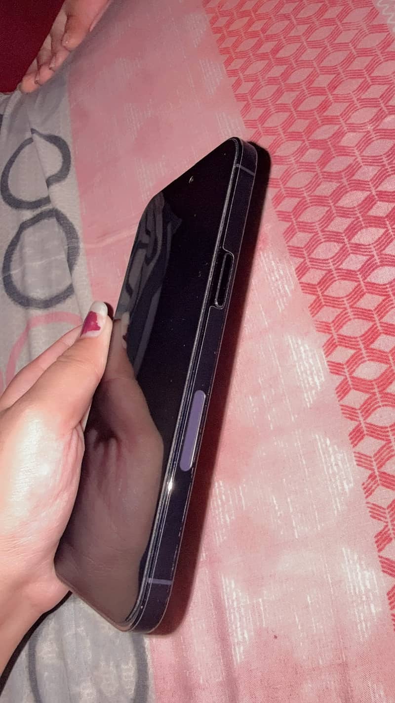 Apple iPhone 14 Pro Max 6