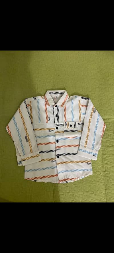 Boys and Girls winter collection