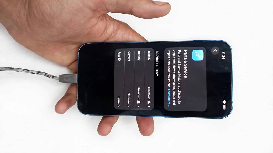 Apple iPhone 13 3