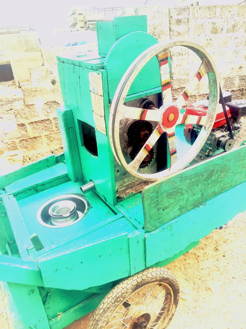 juice machine 1