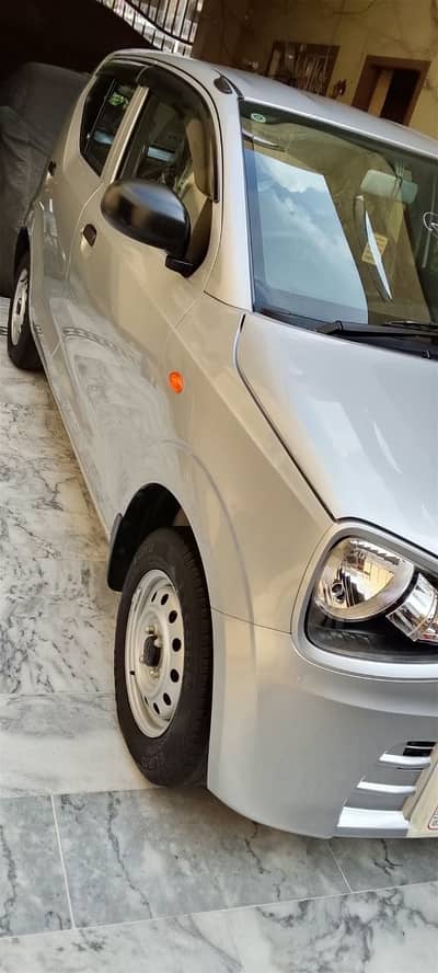 Suzuki Alto 2023