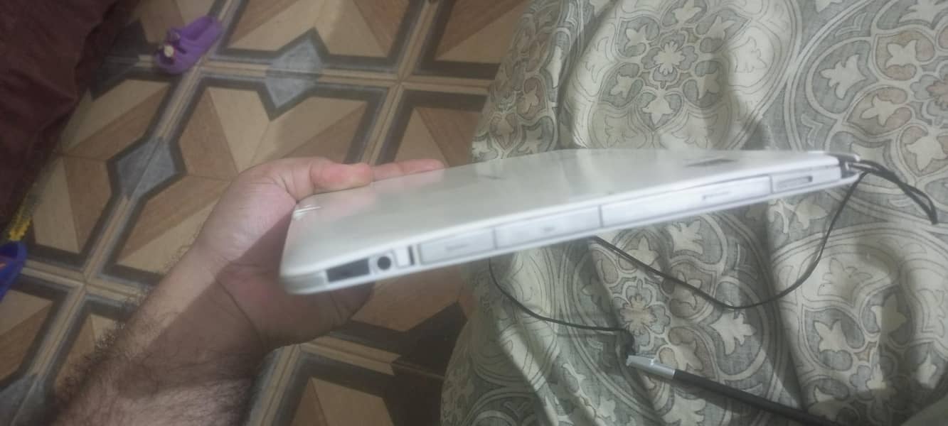 Fujitsu windows tab 4
