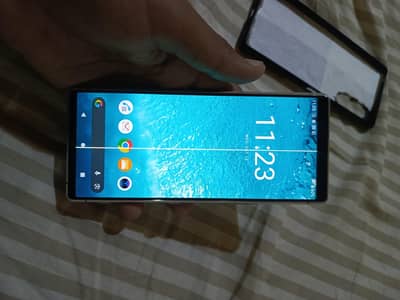 Sony 1 mark 5