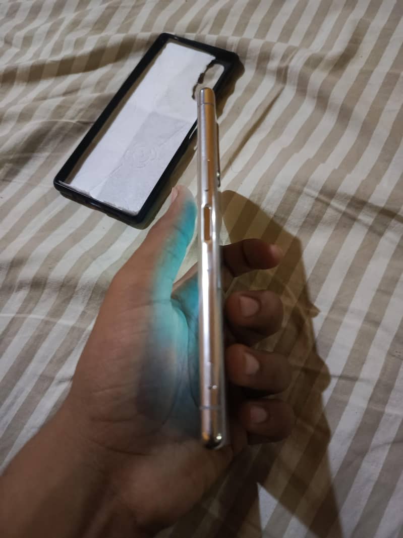 Sony 1 mark 5 2