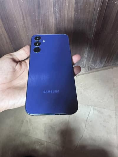Samsung Galaxy A25 – 256GB