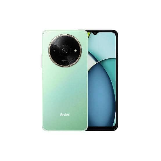 Xiaomi Redmi A3x 1