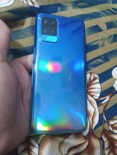 OPPO A54