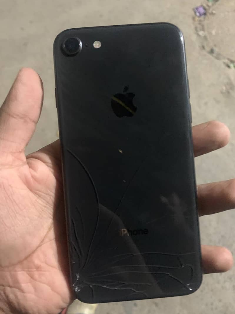 Apple iPhone 8 2