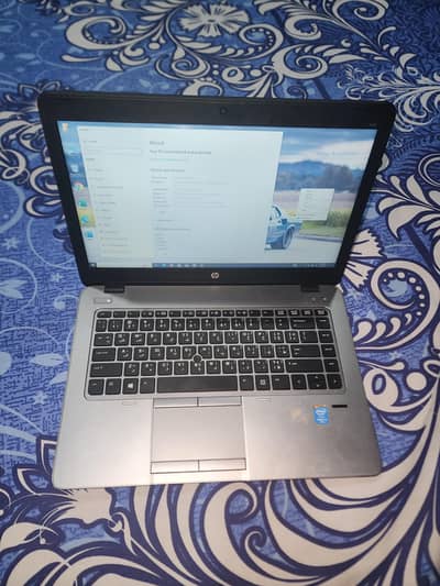 HP Laptop i5 5th Generation Urgent Sale
