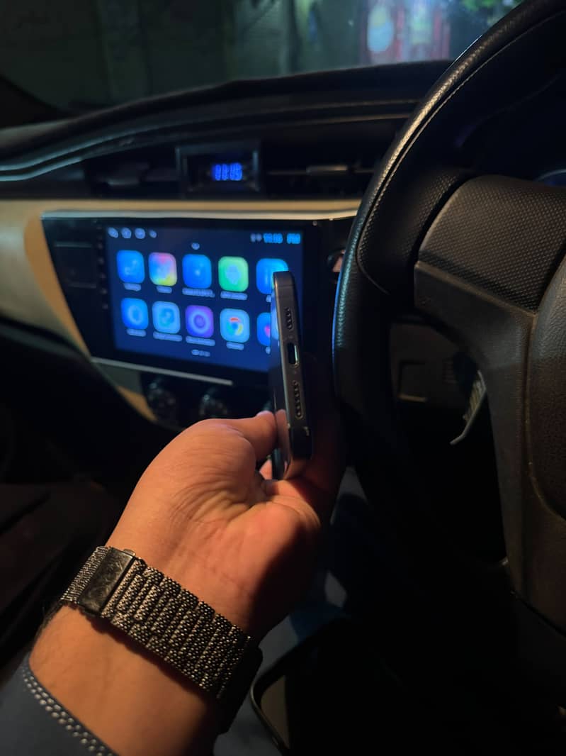 Apple iPhone 15 Pro Max 1