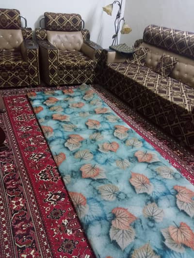 carpet for sale good condition  03411527586