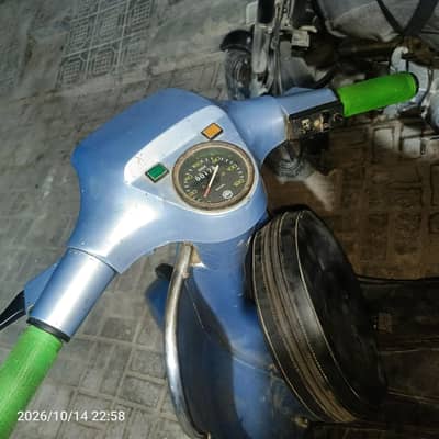 vespa