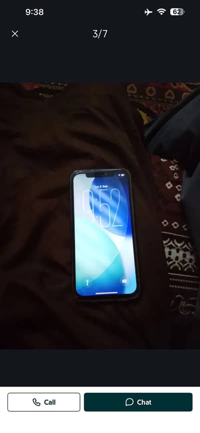 Apple iPhone 12 exchange possible