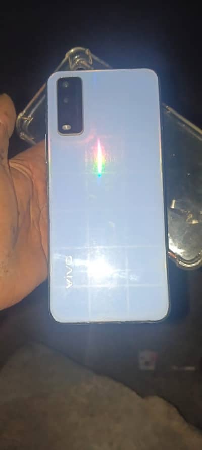 Vivo Y20