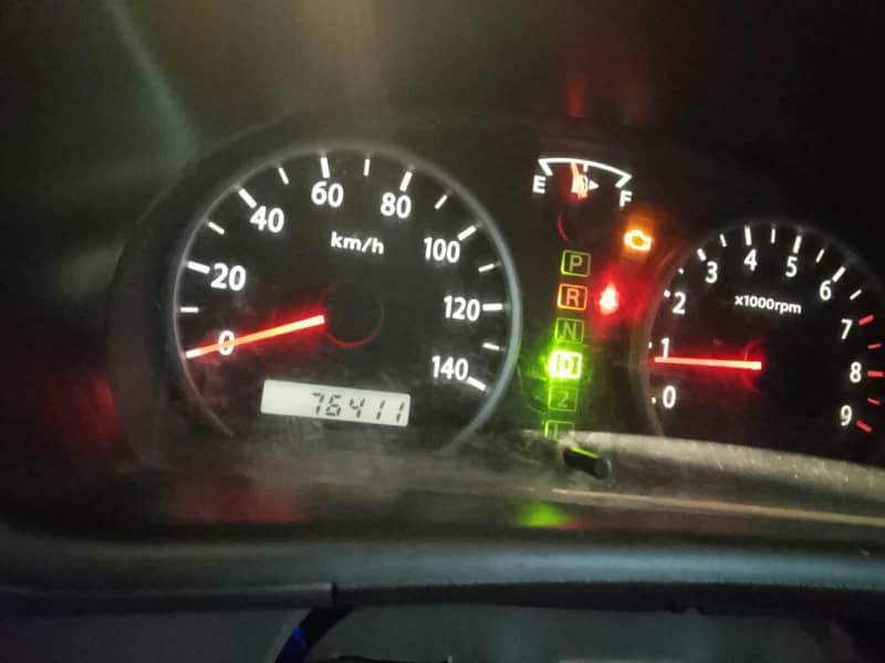 Suzuki Every Wagon 2012 0