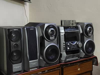 sony original sound system 03335946320