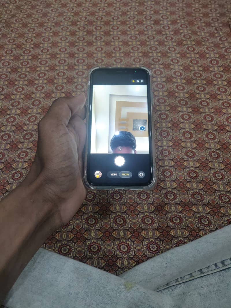 Apple iPhone 11 I’ve 0