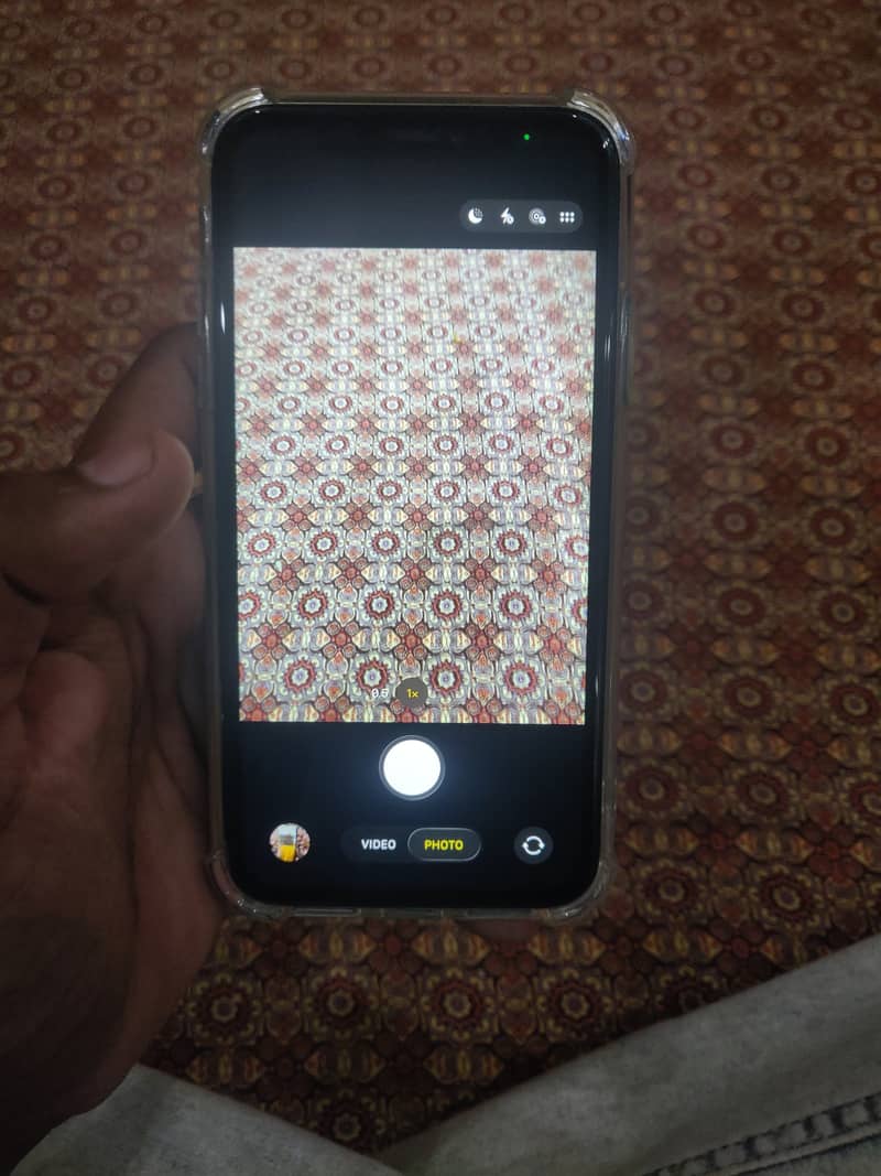 Apple iPhone 11 I’ve 1