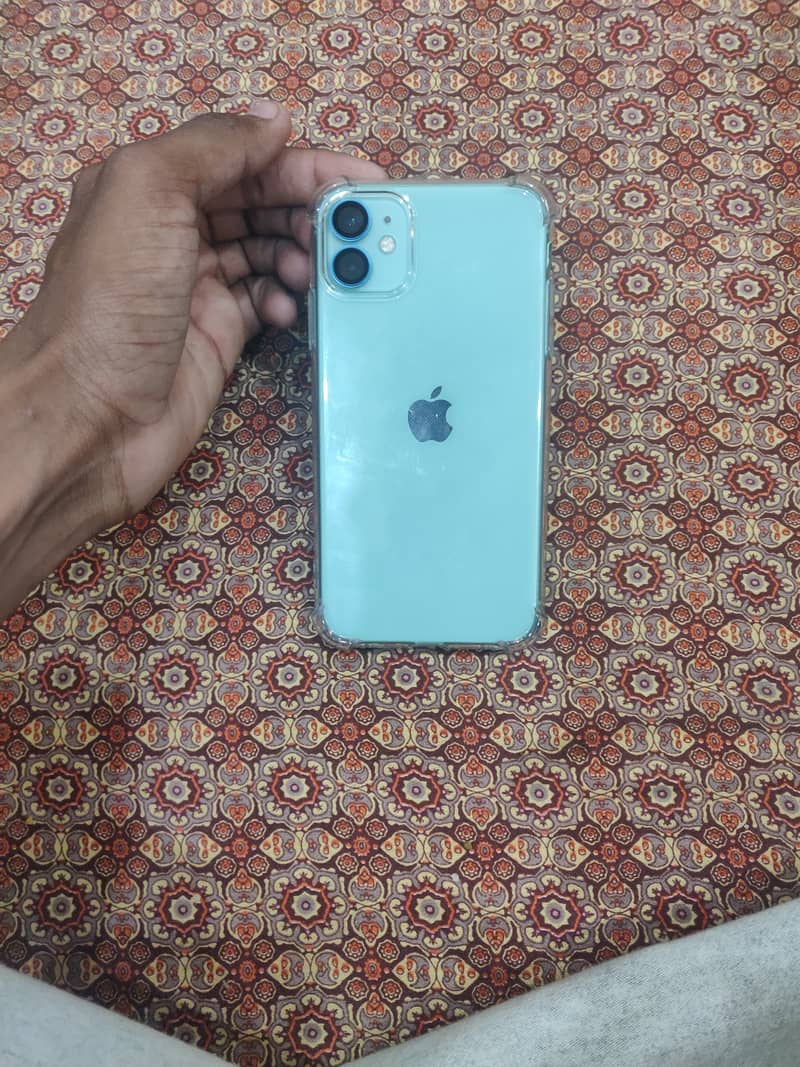 Apple iPhone 11 I’ve 2
