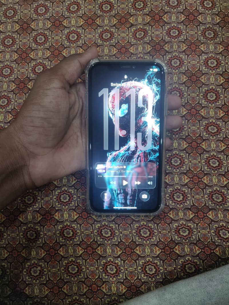 Apple iPhone 11 I’ve 3