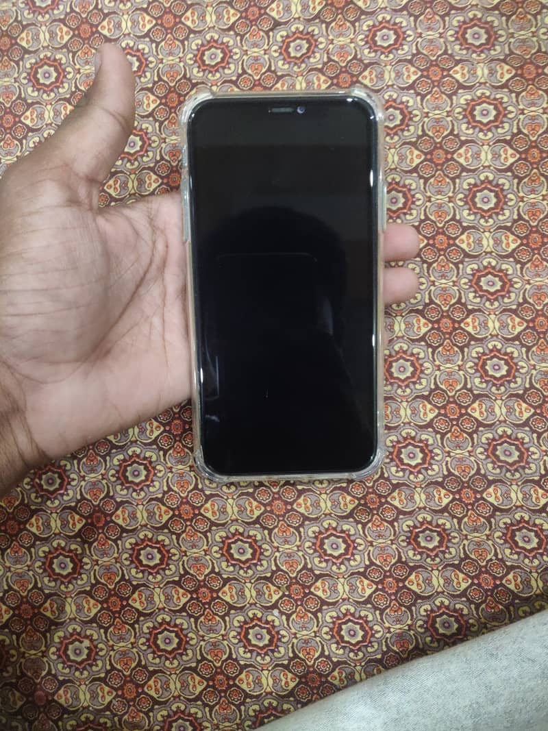 Apple iPhone 11 I’ve 5