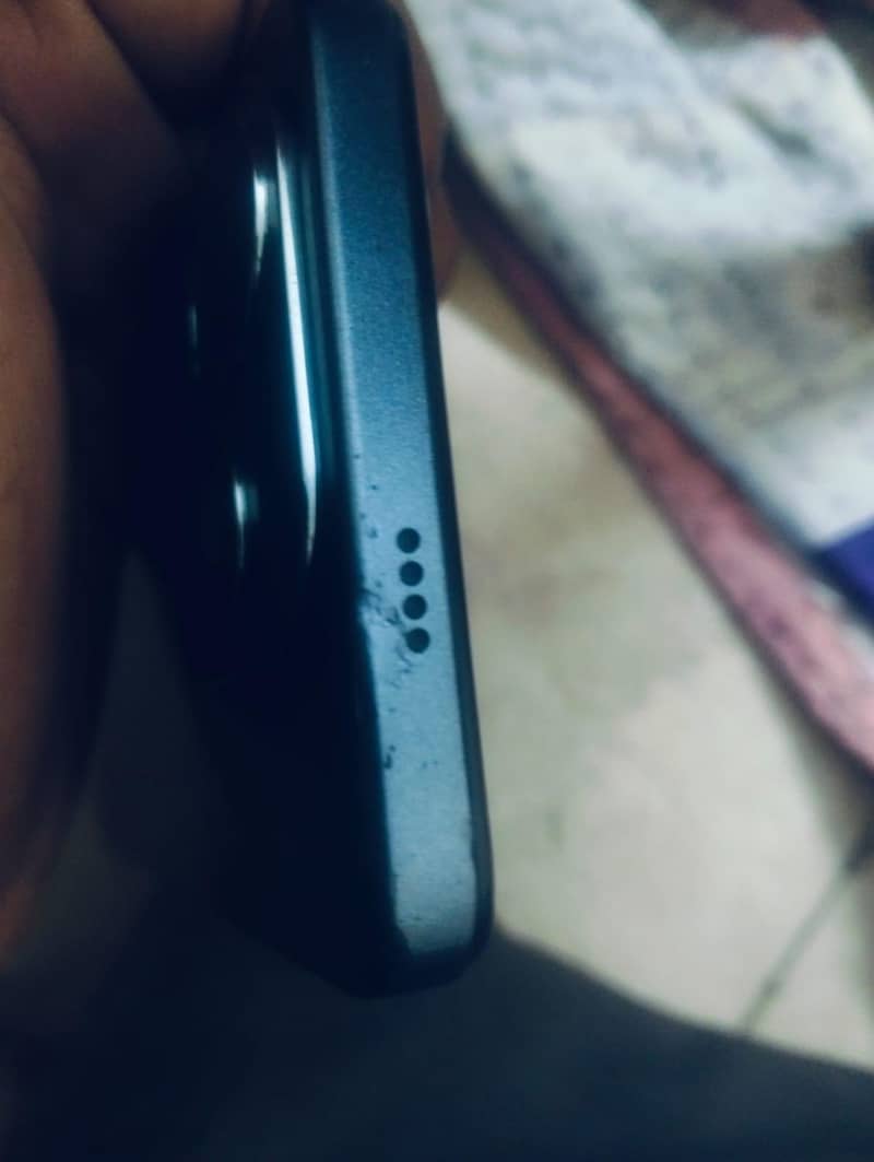 Tecno Spark 20 - Panel Changed 6