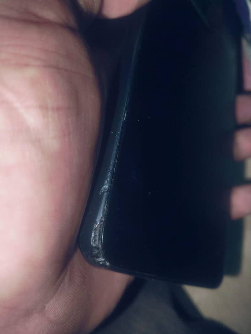 Tecno Spark 20 - Panel Changed 8