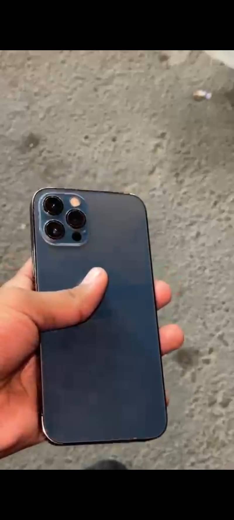 Apple iPhone 12 Pro 0
