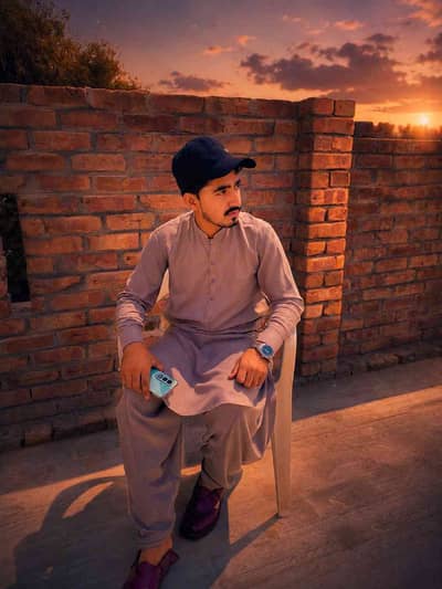 Muhammad Wajid 