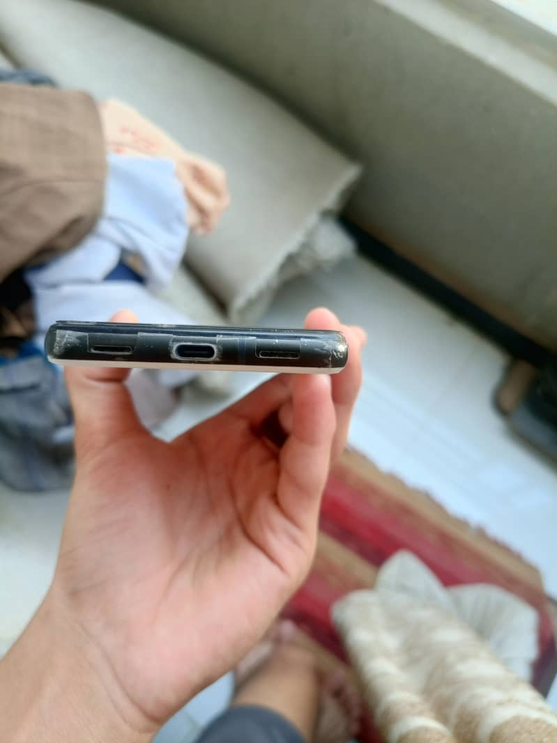 Google Pixel 6a 3