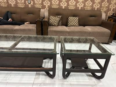 Dinning table