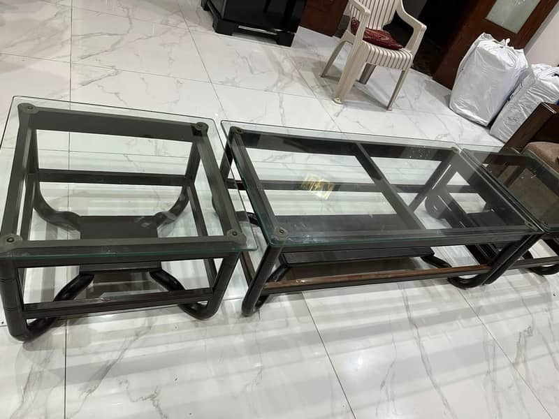 Dinning table 3