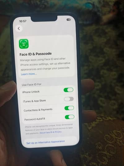 Apple iPhone 14 non JV