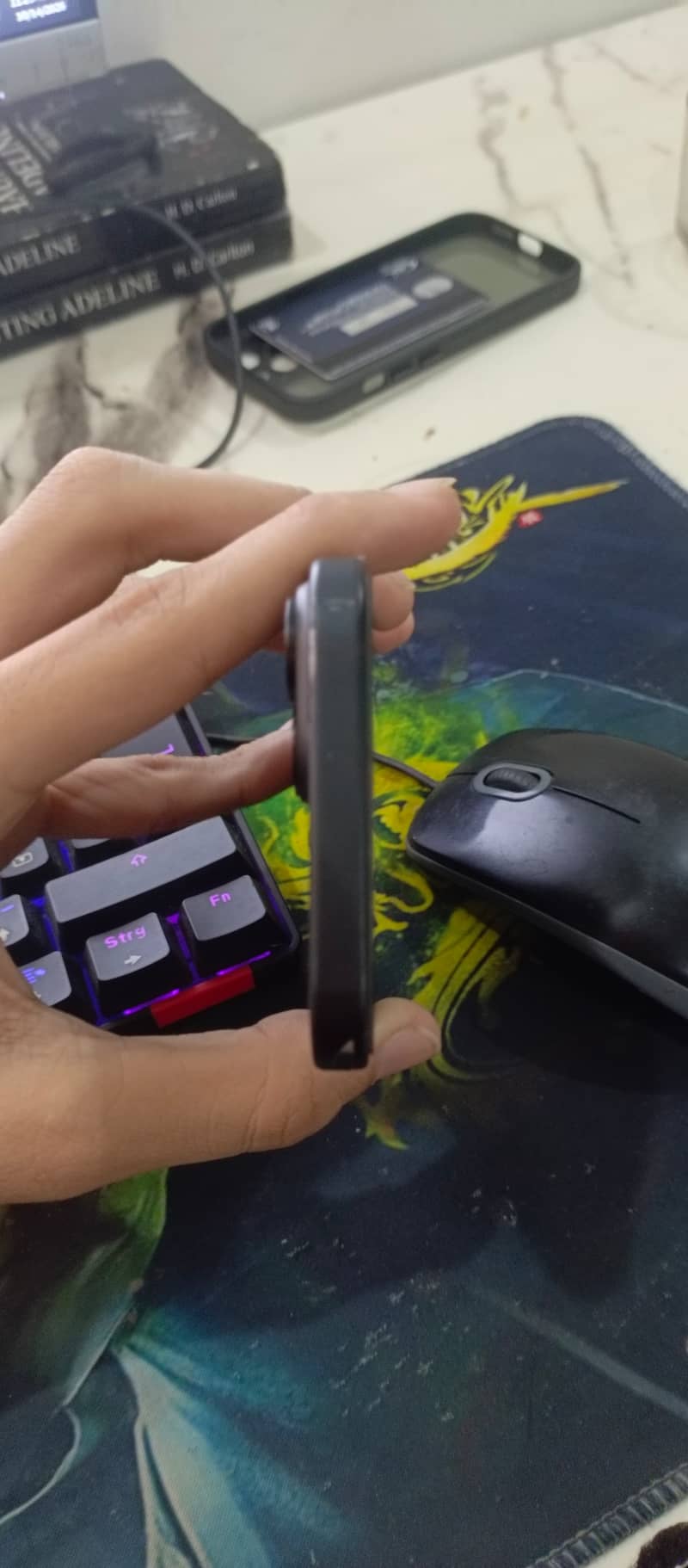 Apple iPhone 15 9