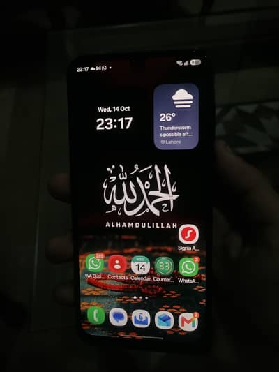Samsung Mobile A16