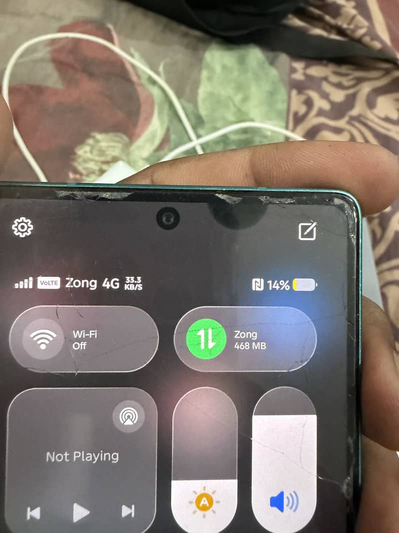Infinix Note 50 3