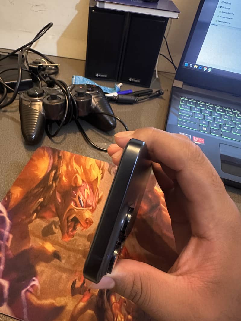 Apple iPhone 15 Pro Max 2