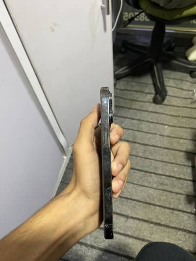 Apple iPhone 13 Pro