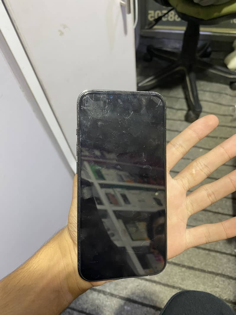 Apple iPhone 13 Pro 5