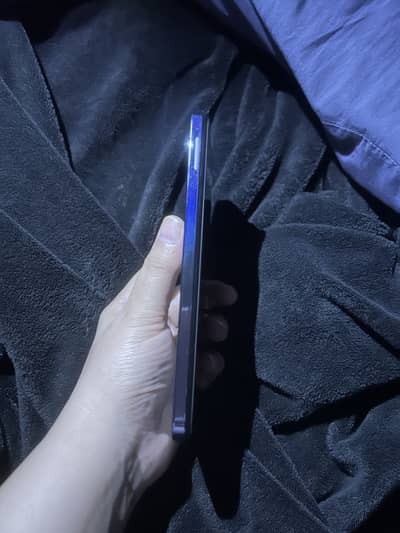 Infinix Hot 40i