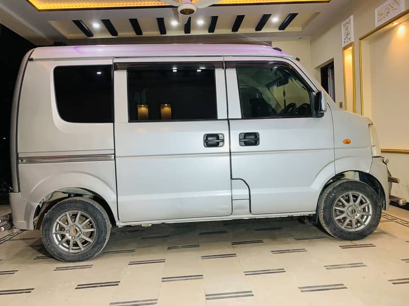 Suzuki every model16 5