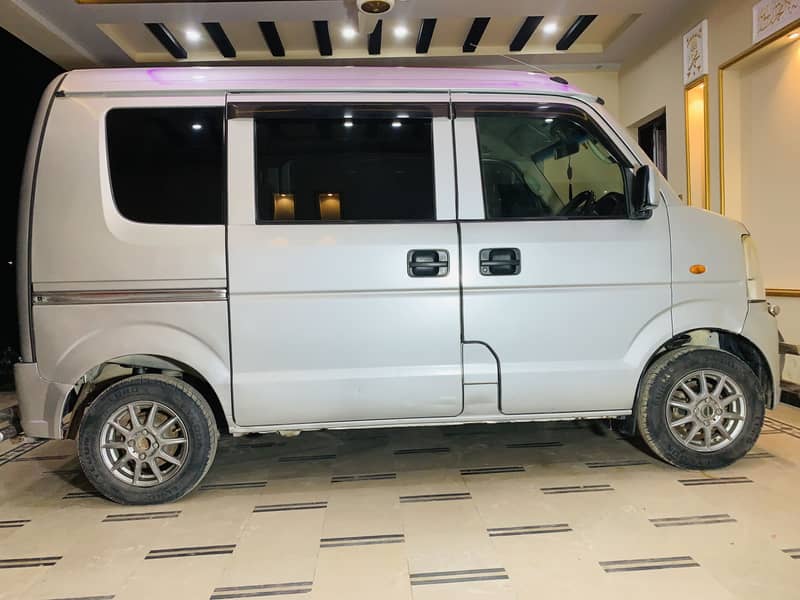Suzuki every model16 6