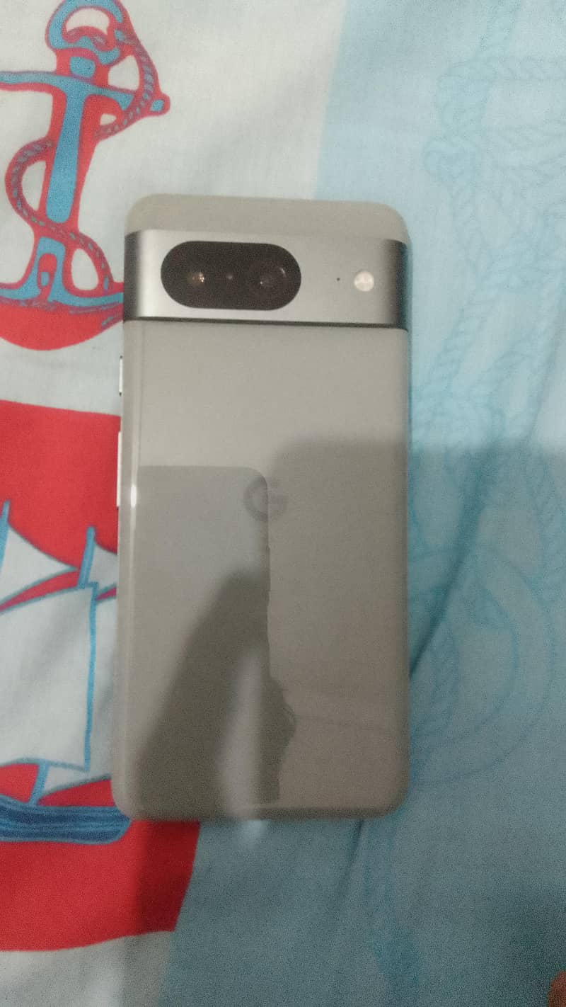 Google Pixel 8 0