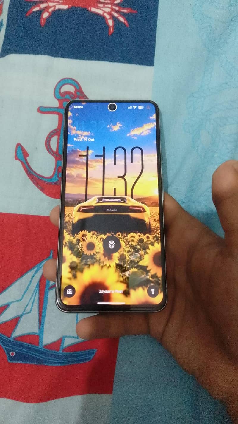 Google Pixel 8 1