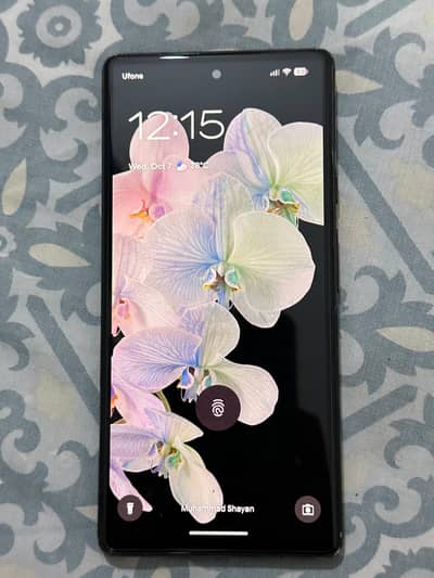 Google Pixel 6