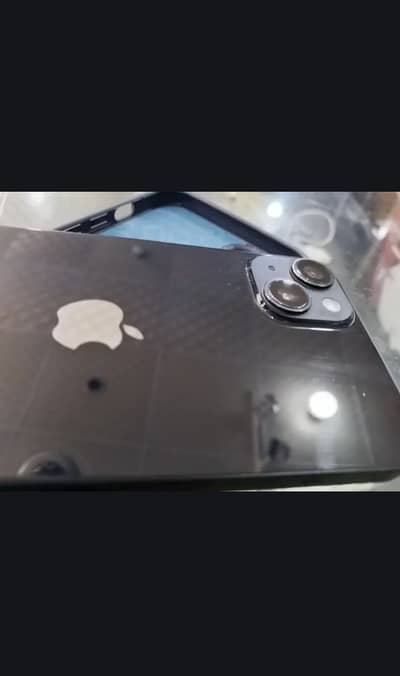 Apple iPhone 14 plus JV 128GB BATTERY 83