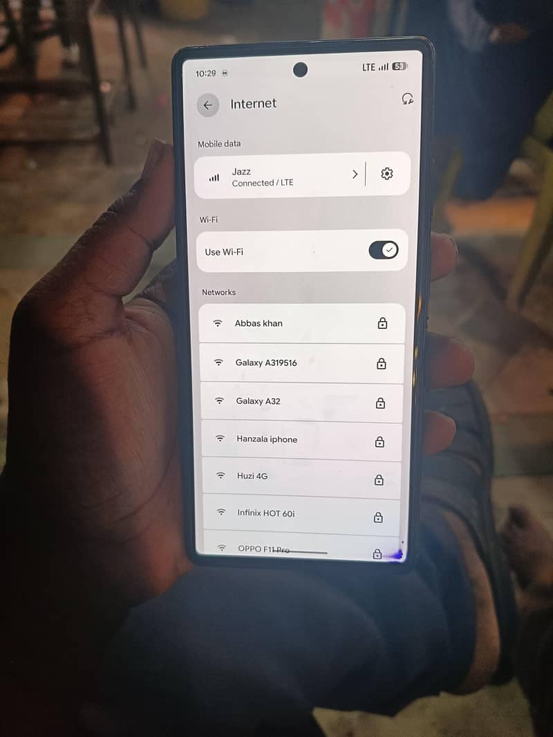 Google Pixel 6 6