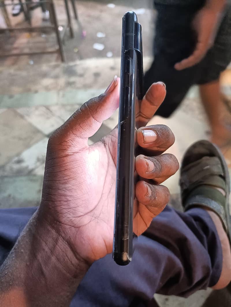 Google Pixel 6 7
